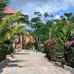Palm Heaven Villa