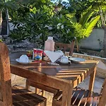 Palm Heaven Villa