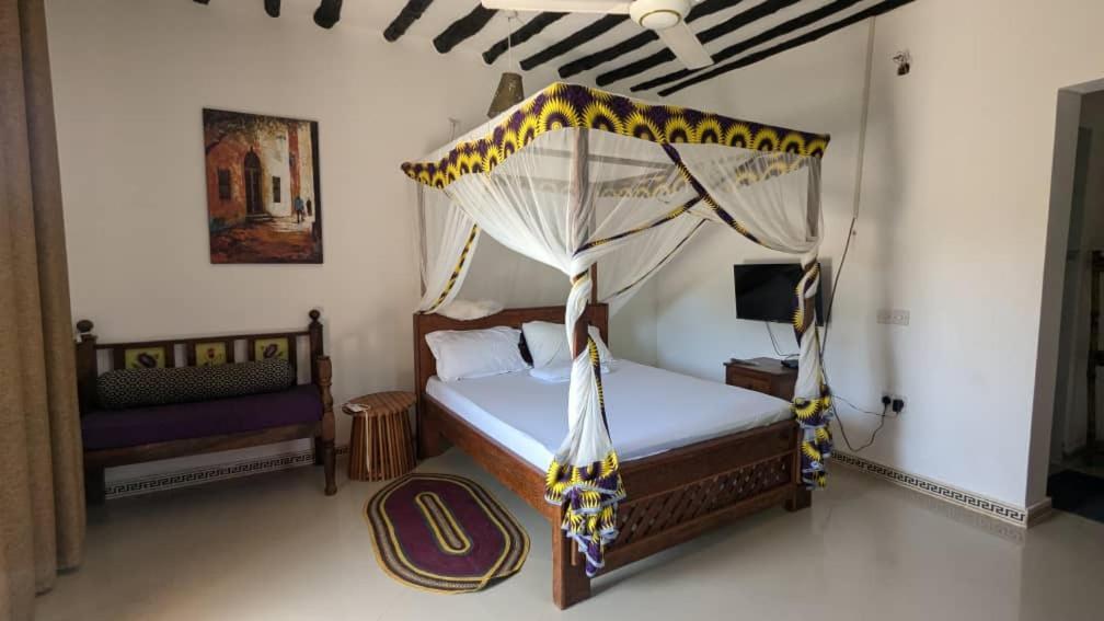 Palm Heaven Bed & Breakfast Marumbi