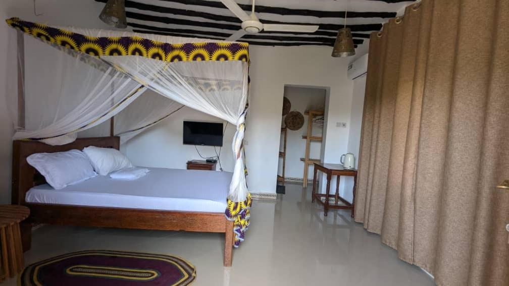 Palm Heaven Bed & Breakfast Marumbi